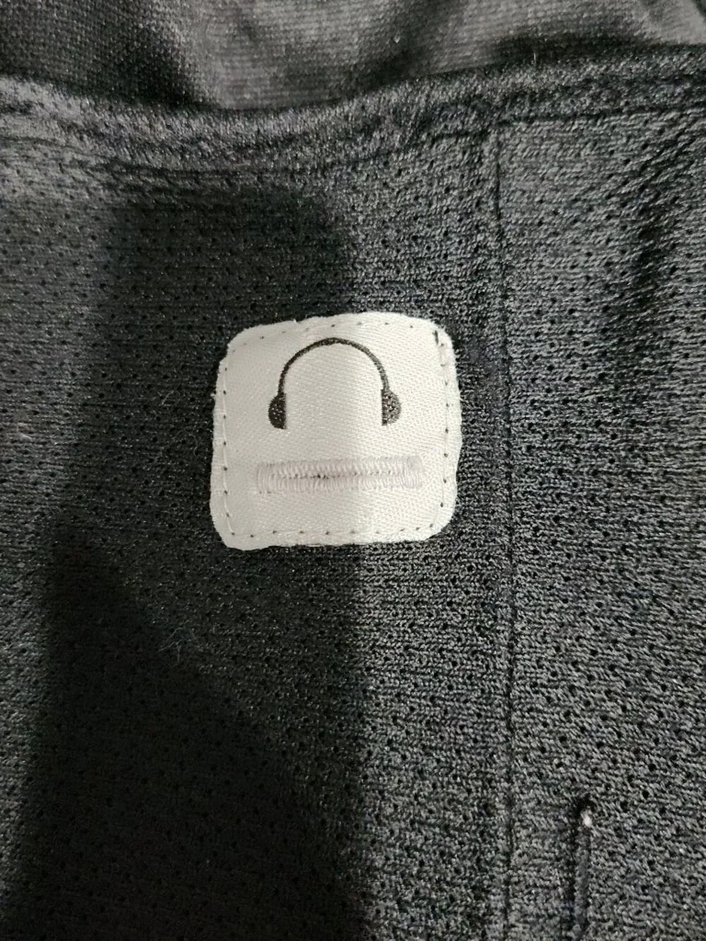 Air Jordan full- zip track jacket Dri-Fit